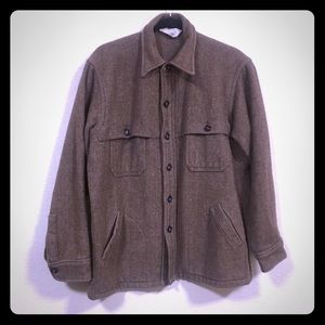 Men’s Vintage Woolrich Jacket